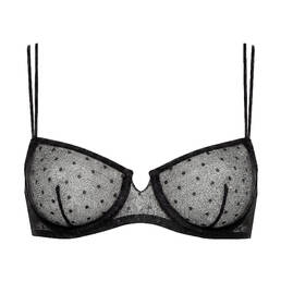 I.D. SARRIERI soutien-gorge corbeille Sabrina