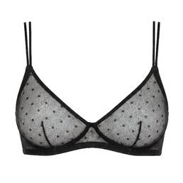 I.D. SARRIERI soutien-gorge sans armatures Sabrina I.D. SARRIERI soutien-gorge sans armatures Sabrina