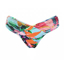 LULI FAMA bas de maillot de bain brésilien Ocean's Kiss