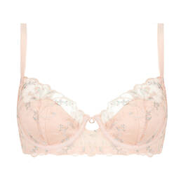 HUIT soutien-gorge corbeille en soie Rêve