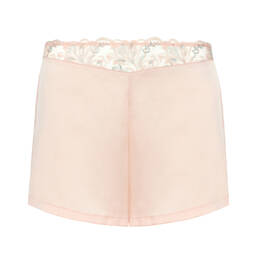 HUIT short en soie Rêve