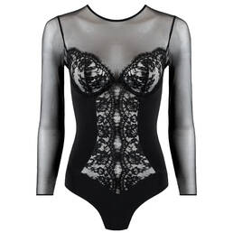 I.D. SARRIERI body string Délicieuse