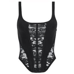 I.D. SARRIERI corset Délicieuse