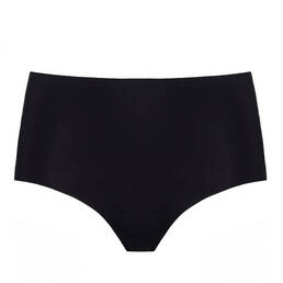 I.D. SARRIERI culotte haute en dentelle Délicieuse