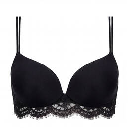 I.D. SARRIERI soutien-gorge push-up Délicieuse I.D. SARRIERI soutien-gorge push-up Délicieuse