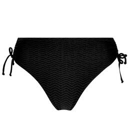 ANTIGEL bas de maillot de bain slip coulissant La Zigzag