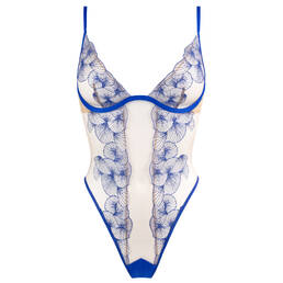 ATELIER AMOUR body string Menu Plaisir x Glamuse ATELIER AMOUR body string Menu Plaisir x Glamuse