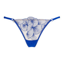 ATELIER AMOUR slip Menu Plaisir x Glamuse ATELIER AMOUR slip Menu Plaisir x Glamuse