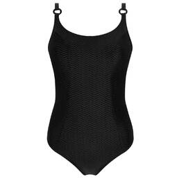 ANTIGEL maillot de bain 1 pièce nageur armatures La Zigzag