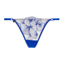 ATELIER AMOUR string Menu Plaisir x Glamuse ATELIER AMOUR string Menu Plaisir x Glamuse