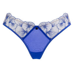 ATELIER AMOUR tanga Menu Plaisir x Glamuse