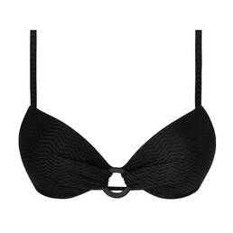 ANTIGEL haut de maillot de bain coques La Zigzag