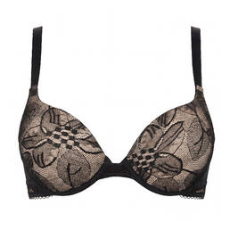 MAISON LEJABY soutien-gorge push-up Songe