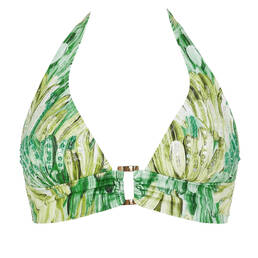 SORAYA haut de maillot de bain triangle Emma Rio