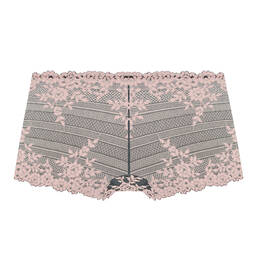 WACOAL shorty en dentelle Embrace Lace WACOAL shorty en dentelle Embrace Lace