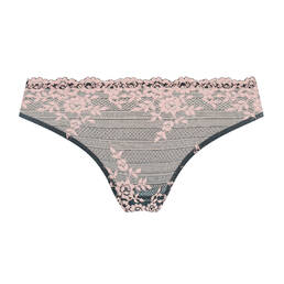 WACOAL slip Embrace Lace WACOAL slip Embrace Lace