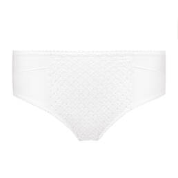 MAISON LEJABY shorty en coton Memories