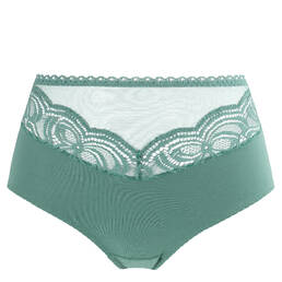 MAISON LEJABY culotte haute Envie
