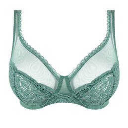 MAISON LEJABY soutien-gorge sans armatures Envie