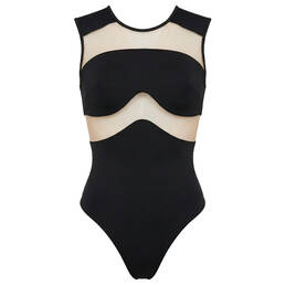 LIVY body string Shadowland