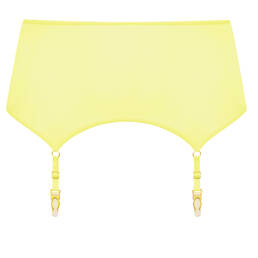 MAISON CLOSE porte-jarretelles Double Sens