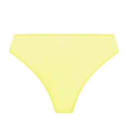 MAISON CLOSE string taille haute Double Sens