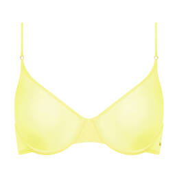 MAISON CLOSE soutien-gorge corbeille Double Sens