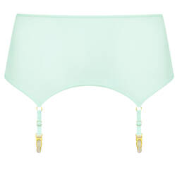 MAISON CLOSE porte-jarretelles Double Sens