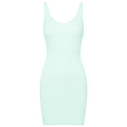 MAISON CLOSE robe courte Double Sens