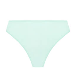 MAISON CLOSE string taille haute Double Sens