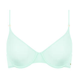 MAISON CLOSE soutien-gorge corbeille Double Sens