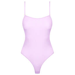 MAISON CLOSE body string Double Sens