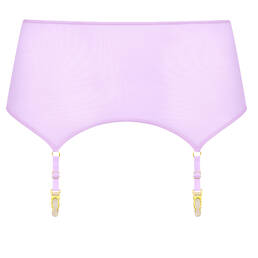 MAISON CLOSE porte-jarretelles Double Sens