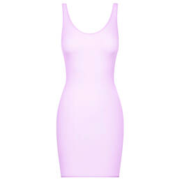 MAISON CLOSE robe courte Double Sens