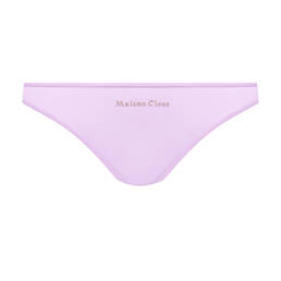 MAISON CLOSE slip ouvert Double Sens