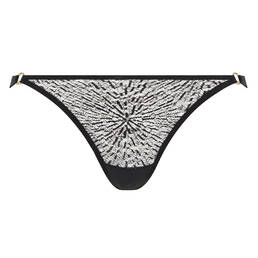 CHANTELLE X tanga en dentelle Pearl CHANTELLE X tanga en dentelle Pearl