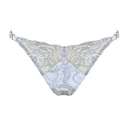 BORDELLE slip Pearl BORDELLE slip Pearl