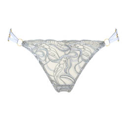 BORDELLE slip ouvert Pearl BORDELLE slip ouvert Pearl