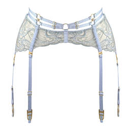 BORDELLE porte-jarretelles Pearl