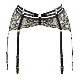 BORDELLE porte-jarretelles Pearl