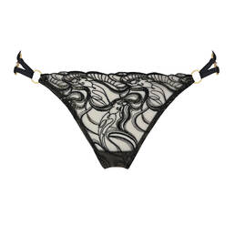 BORDELLE slip ouvert Pearl BORDELLE slip ouvert Pearl