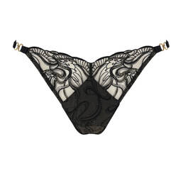 BORDELLE slip Pearl BORDELLE slip Pearl