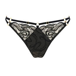 BORDELLE string ficelle Pearl BORDELLE string ficelle Pearl