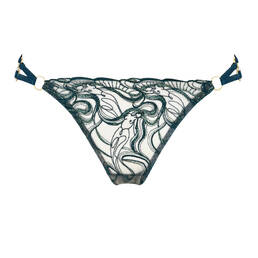 BORDELLE slip ouvert Pearl BORDELLE slip ouvert Pearl