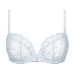 CHANTELLE soutien-gorge emboitant Fleurs