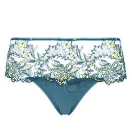 HUIT tanga taille haute Flirt d'été