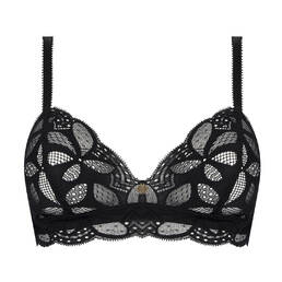 ANTIGEL soutien-gorge triangle en dentelle Stricto Sensuelle