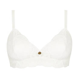 ANTIGEL soutien-gorge triangle en dentelle Stricto Sensuelle