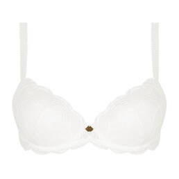 ANTIGEL soutien-gorge coques en dentelle Stricto Sensuelle
