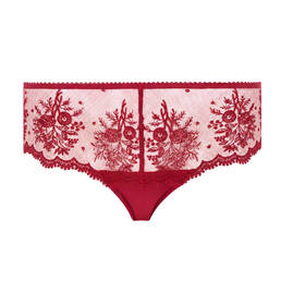 SIMONE PÉRÈLE shorty Intrigue